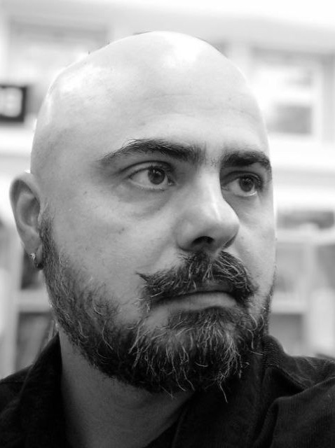 Лорченков Владимир Владимирович