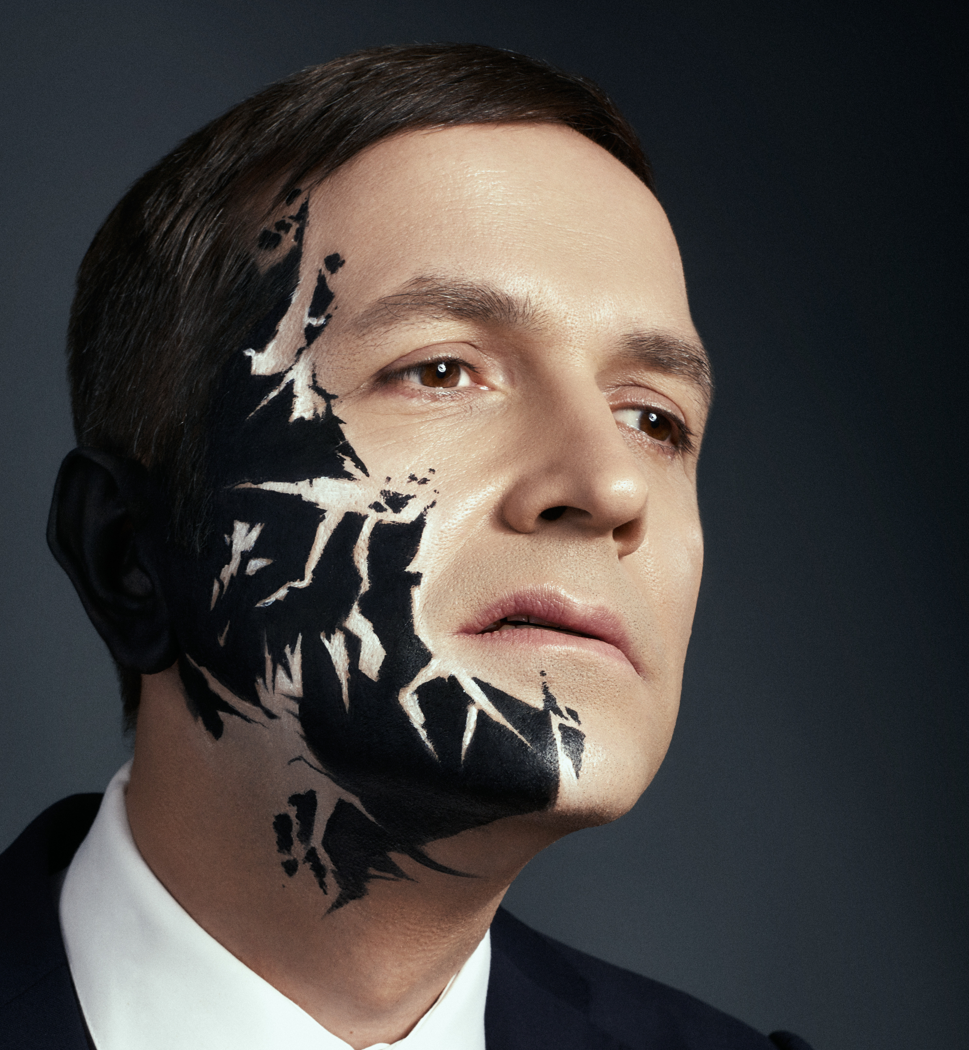 Лукьянова Павел Александрович