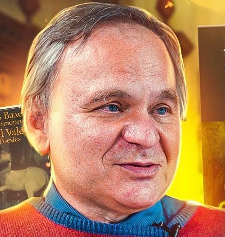 Кокотов Алексей