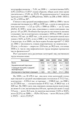 Элитные группы в массовом обществе